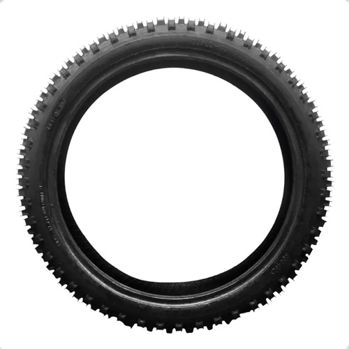 Pneu Trilha Dianteiro Cross Nxr Bros 125-150-160 90/90-19