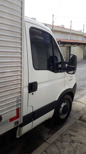 Iveco 35s14 Ano 2014 Iveco 35s14 Daily 35s14