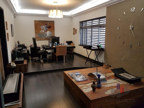 Casa À Venda Em Ipiranga - Ca008281