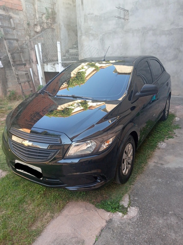 Chevrolet Onix 2019 1.0 Joy 5p