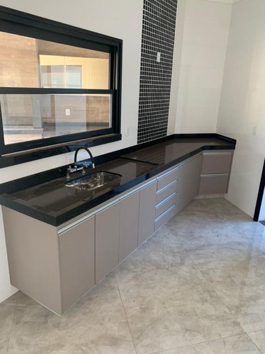 Imagem 15 de 30 de Casa Com 3 Dormitórios À Venda, 230 M² Por R$ 760.000,00 - Condomínio Terra Vista - Mirassol/sp - Ca9014