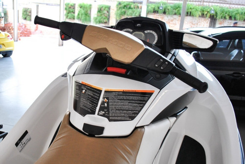 Imagem 11 de 11 de Jet Ski/sea Doo 215 Hp
