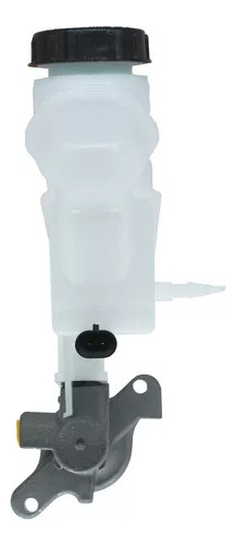 Cilindro Mestre Freio Com Abs Onix 1.4 Flex Original Starke