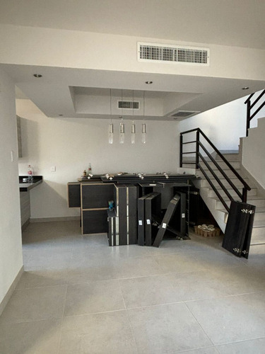 Nueva Y Moderna Casa En Venta En Rivello
