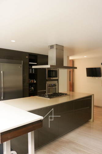 Casa En Venta En Lomas De Chapultepec I Sección