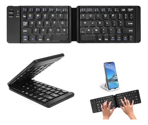 Mini teclado inalambrico mercado libre hotsell