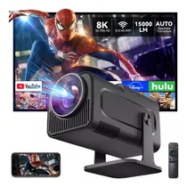 Comprar Proyector DOHADN Proyector profesional \u002F proyector precio 15000lm negro 220V