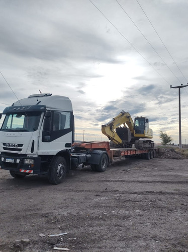 Vidaurreta Excavaciones