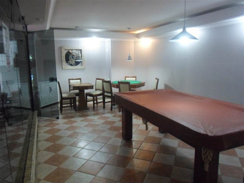 Imagem 30 de 30 de Apartamento, 3 Dorms Com 120 M² - Tupi - Praia Grande - Ref.: Gim6023022 - Gim6023022
