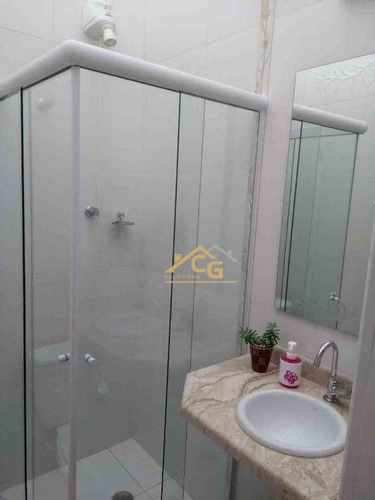 Imagem 15 de 30 de Sobrado Com 3 Dormitórios À Venda, 107 M² Por R$ 650.000,00 - Marmeleiro - Mairinque/sp - So0053