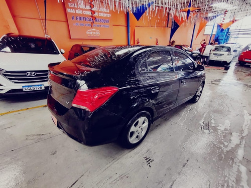 Imagem 5 de 9 de Chevrolet Prisma