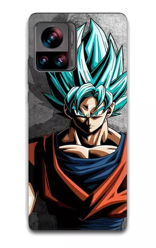 Funda para Oppo Find X3 Neo Oficial de Dragon Ball Goten y Trunks Fusión -  Dragon Ball