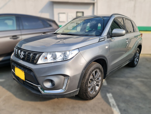 Suzuki Vitara 1.6 Gl All Grip