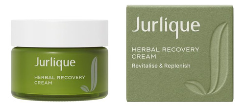 Jurlique Crema De Recuperacion De Hierbas 50 Ml