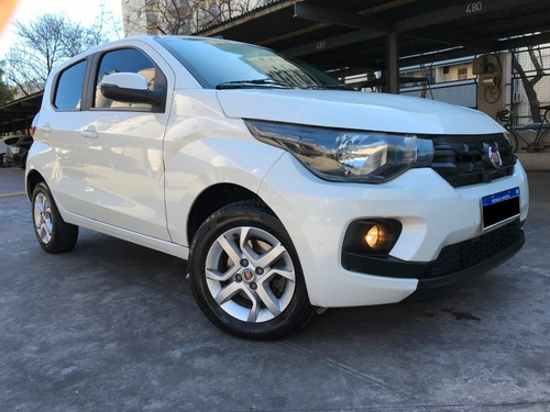 Imagen 9 de 22 de Plan Gobierno 0km Fiat Mobi Retira $40.000 Tomo Usados ·-