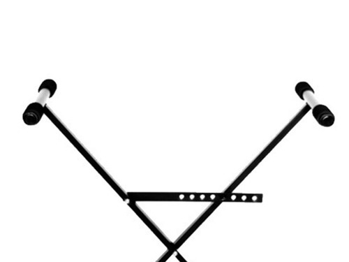 Promo Soporte Tijera Organos Teclados Yamaha Pianos