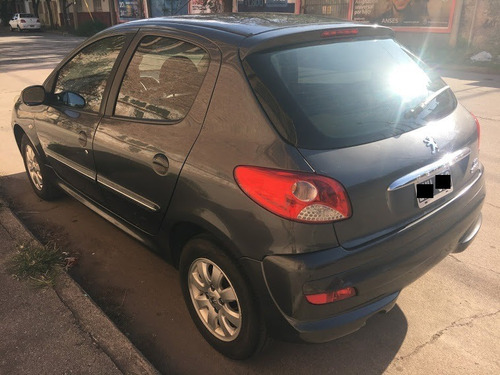 Peugeot 207 1.4 Allure 75cv