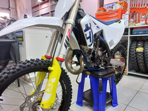 Imagen 7 de 8 de Husqvarna Tc 85