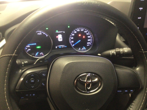 Toyota Rav4 Hibrida Xle 4x2