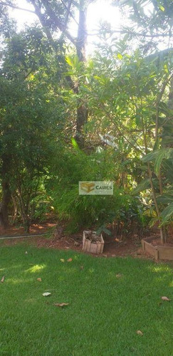 Permuta/ Vende-se Chácara Bolsão Vale Verde Valinhos - Ch0113