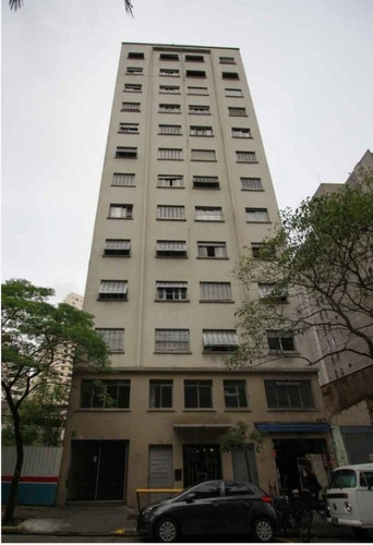 Imagem 21 de 24 de Apartamento Com 2 Dormitórios À Venda, 78 M² Por R$ 480.000,00 - Bela Vista - São Paulo/sp - Ap5844v