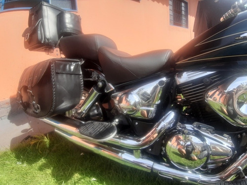 Suzuki Marauder 805 Cc