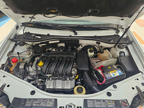 Renault Duster Dynamique 1.6 Flex 16V Mec.