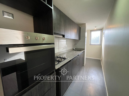 Se Vende Departamento De 2 Dormitorios, 2 Baños E...