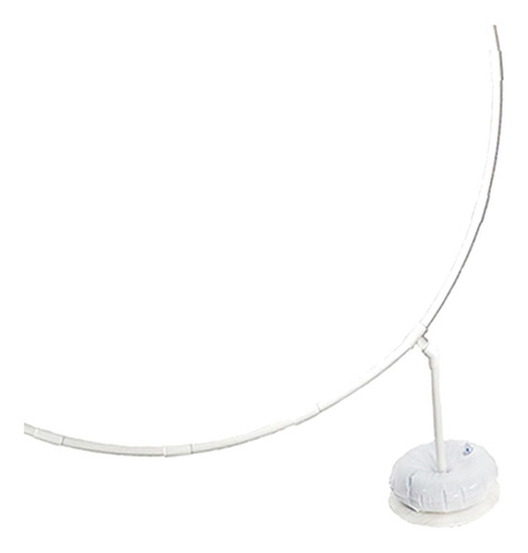 Kit De Soporte De Arco De Globo De Alta Calidad Con Base 2m