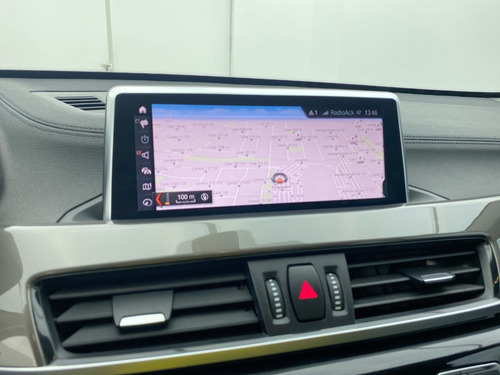 Imagen 19 de 25 de Bmw X1 Sdrive 18i 1.5