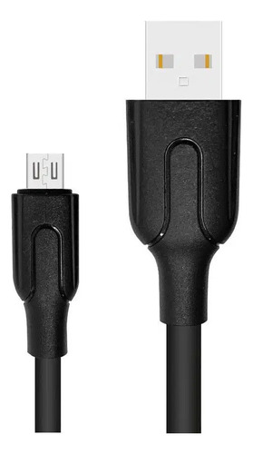 Cable Usb Cargador Para Xiaomi Redmi 4 5 5a 6 Note 5 6 1 Mtr