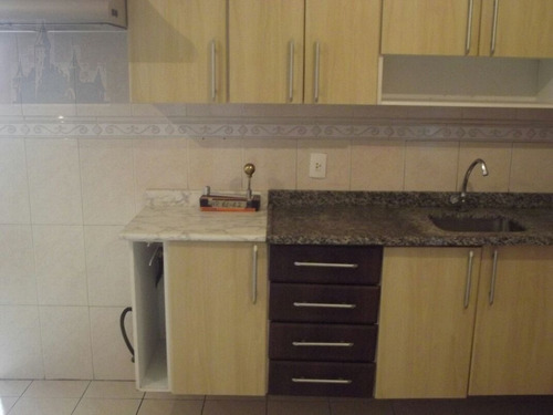 Imagem 8 de 23 de Apartamento Para Venda, 3 Dormitórios, Vila Vermelha - São Paulo - 11156