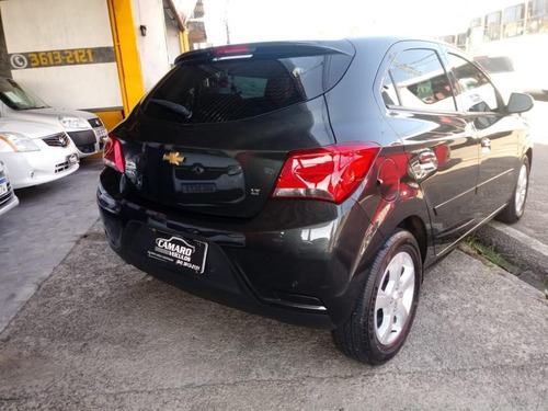 Onix Hatch Lt 1.4 8v Flexpower 5p Aut.