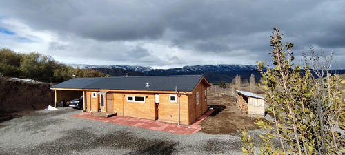 Preciosa Parcela Con Impecable Construcción (127670)