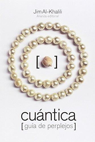 Cuántica - Nuevo