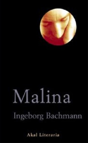 Malina Ingeborg Bachmann Libro Nuevo