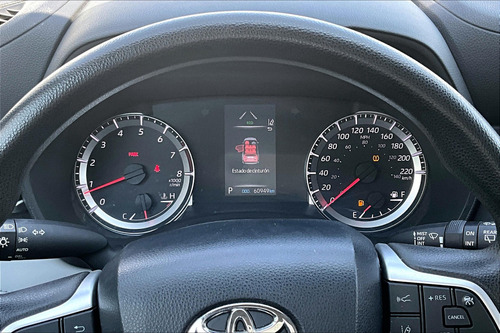 Toyota Highlander 2022