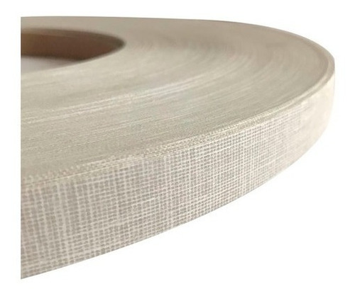 Filo Tapa Canto 22x040mm Seda Giorno Pvc 100 Mts