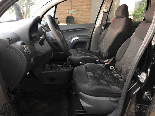 Citroen C3 Glx 1.4i 8v Flex Mec. 2008