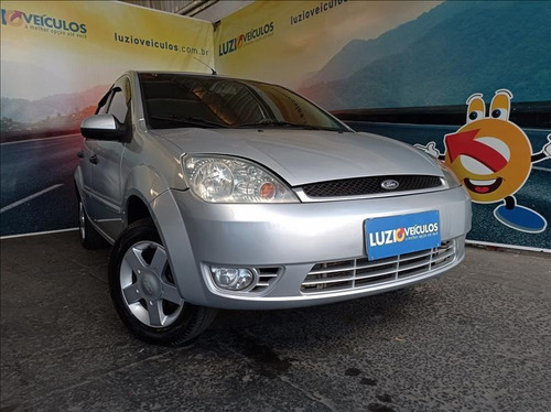 Imagem 2 de 14 de Ford Fiesta 1.0 Supecharger Gasolina Manual 2003