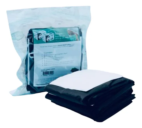 comprar Kit Cirúrgico Odontológico Para Implante, G30, Preto