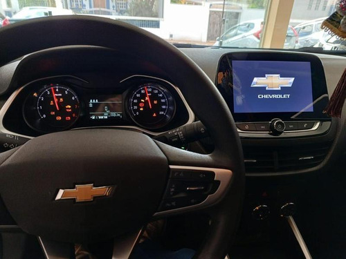 Chevrolet Onix 10mt Lt2 2024