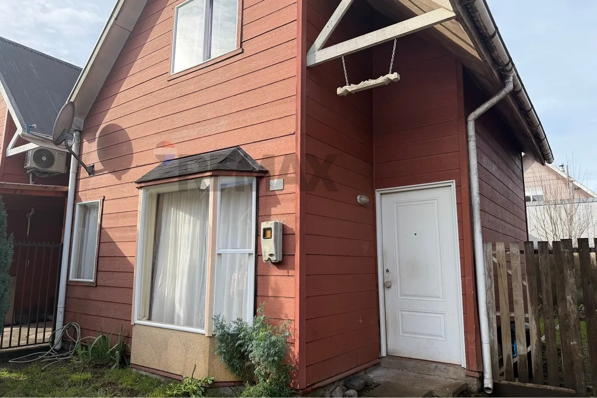Imagen 2 de 28 de Casa En Villarrica - Segunda Faja.