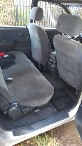 Hyundai Santamo 1999 2.0