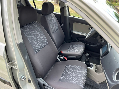 Imagen 4 de 9 de Suzuki Alto 2020 1.0 K10 5p