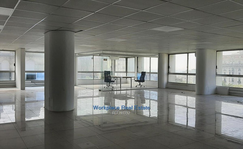 - Alquiler - Oficina - Centro - Plaza Cagancha -