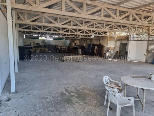 Edificio En Venta En Barquisimeto Jr