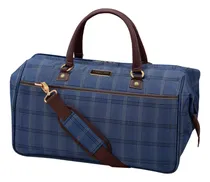 Comprar London Fog Londong Fog Brentwood Ii 20 Duffle De Boca Ancha,