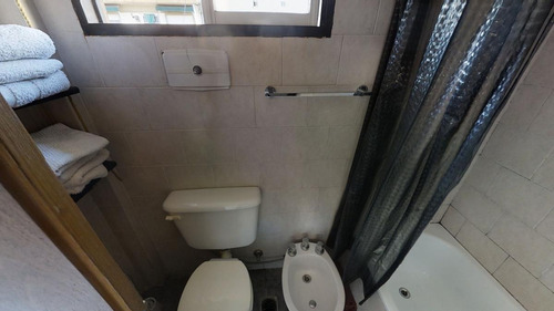 Imagen 13 de 19 de Departamento 2 Ambientes Con Balcón Y Amenities - Palermo Hollywood