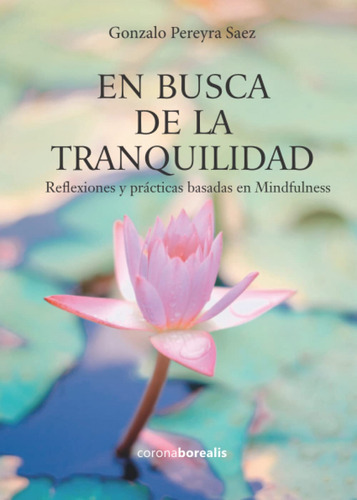 En Busca De La Tranquilidad - Pereyra Saez Gonzalo